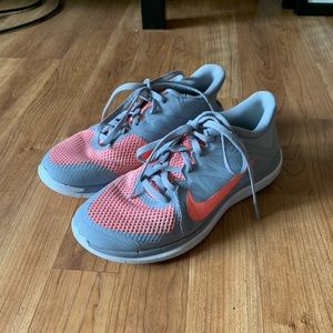 Nike free unworn